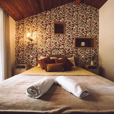 Casa Azevedos Villa Ponte da Barca Bagian luar foto